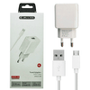 JELLICO A22-5 + ΚΑΛΩΔΙΟ MICRO USB 2.1A 1M