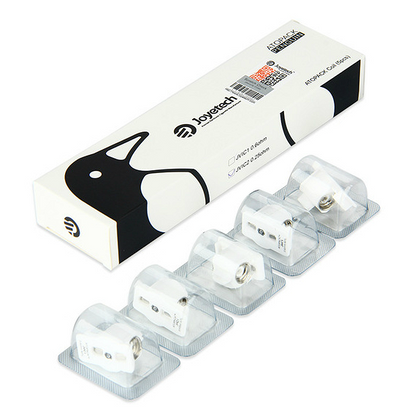 JOYETECH ATOPACK JVIC2 COIL - ΑΝΤΙΣΤΑΣΗ - 0.25Ω