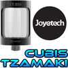 JOYETECH CUBIS ΑΝΤΑΛΛΑΚΤΙΚΟ ΤΖΑΜΑΚΙ