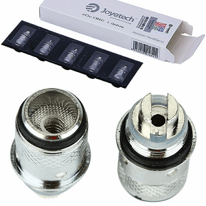 ΑΤΜΟΠΟΙΗΤΗΣ - 1x ΚΕΦΑΛΗ JOYETECH eGo ONE (0.5 ohm)