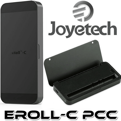 JOYETECH EROLL-C PCC ΦΟΡΗΤΗ ΘΗΚΗ ΦΟΡΤΙΣΗΣ