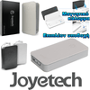 JOYETECH EROLL & EROLL-C ΔΕΡΜΑΤΙΝΟ ΤΣΑΝΤΑΚΙ ΜΕΤΑΦΟΡΑΣ