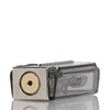 ΚΑΣΕΤΙΝΑ - JOYETECH EXCEED GRIP 20W 1000MAH + 2ML POD TANK ( BLACK )