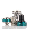 ΑΤΜΟΠΟΙΗΤΗΣ - JOYETECH EXCEED X TANK 19MM 1.8ML ( SILVER )