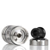 ΚΑΣΕΤΙΝΑ - JOYETECH EXCEED X 13W 1000MAH + 1.8ML EXCEED X TANK ( SILVER )