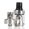 ΚΑΣΕΤΙΝΑ - JOYETECH EXCEED X 13W 1000MAH + 1.8ML EXCEED X TANK ( SILVER )