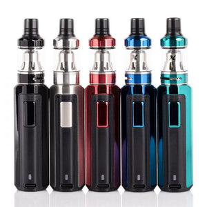 ΚΑΣΕΤΙΝΑ - JOYETECH EXCEED X 13W 1000MAH + 1.8ML EXCEED X TANK ( SILVER )