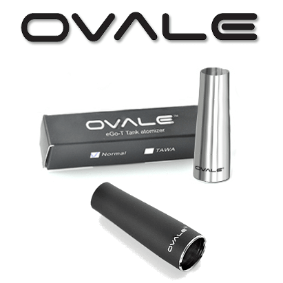 OVALE EGO-T ΑΤΜΟΠΟΙΗΤΗΣ