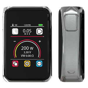 ΚΑΣΕΤΙΝΑ - JOYETECH CUBOID PRO ( BLACK )