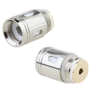 ΑΤΜΟΠΟΙΗΤΗΣ - 1x ΚΕΦΑΛΗ JOYETECH EX-M MESH (0.4 ohm)