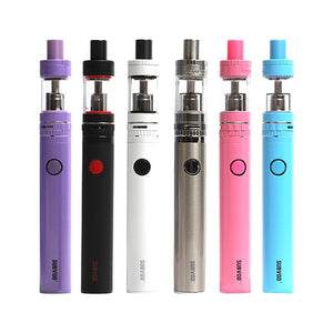 ΚΑΣΕΤΙΝΑ - KANGER SUBVOD Kit 3.2ML ( PINK )