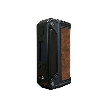 ΚΑΣΕΤΙΝΑ - LOST VAPE THERION DNA75C ( SMOKY BROWN )