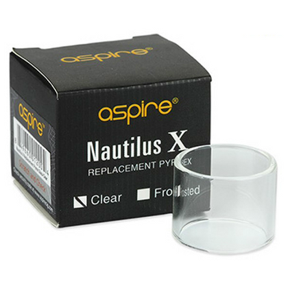 ASPIRE NAUTILUS X ΑΝΤΑΛΛΑΚΤΙΚΟ ΤΖΑΜΑΚΙ - 2ML