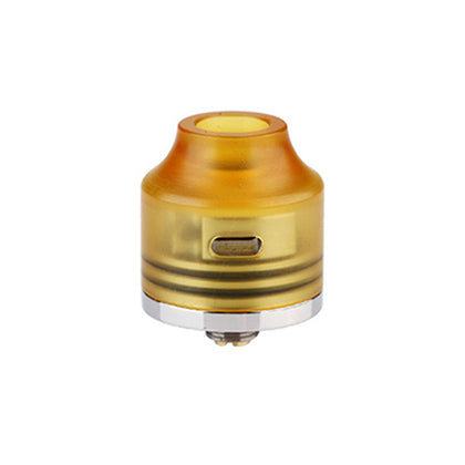 ΑΤΜΟΠΟΙΗΤΗΣ - OUMIER WASP NANO RDA ( SILVER )