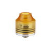 ΑΤΜΟΠΟΙΗΤΗΣ - OUMIER WASP NANO RDA ( SILVER )