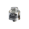 ΑΤΜΟΠΟΙΗΤΗΣ - OUMIER WASP NANO RDA ( TRANSPARENT WHITE )