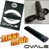 OVALE UNI-C 1000MAH USB POWERBANK