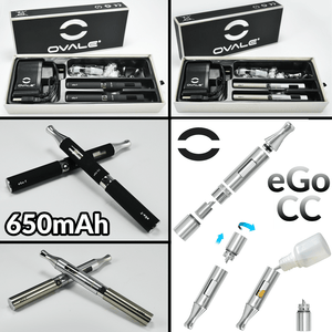 ΚΑΣΕΤΙΝΑ - OVALE EGO-CC (SILVER)