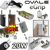 ΚΑΣΕΤΙΝΑ - OVALE eGrip 1500mA/20W ( CAMOUFLAGE )