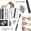 ΚΑΣΕΤΙΝΑ - OVALE ELIPS-C ( STAINLESS )