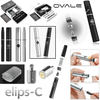 ΚΑΣΕΤΙΝΑ - OVALE ELIPS-C ( BLACK )