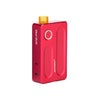 ΚΑΣΕΤΙΝΑ - ARTERY PAL ONE PRO 12W 1200MA + 3ML PAL ONE PRO TANK ( RED )