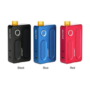 ΚΑΣΕΤΙΝΑ - ARTERY PAL ONE PRO 12W 1200MA + 3ML PAL ONE PRO TANK ( BLUE )