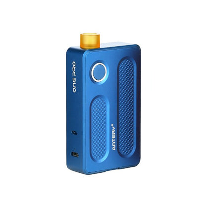 ΚΑΣΕΤΙΝΑ - ARTERY PAL ONE PRO 12W 1200MA + 3ML PAL ONE PRO TANK ( BLUE )