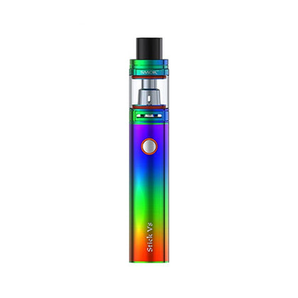 ΚΑΣΕΤΙΝΑ - SMOK STICK V8 3000mA + 5ML TFV8 BIG BABY TANK ( RAINBOW )