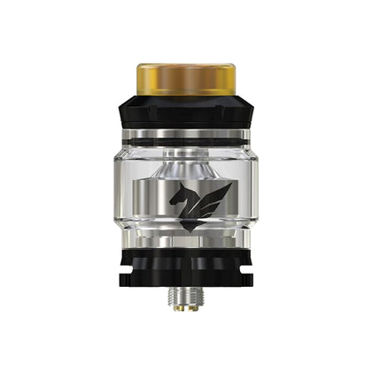 ΑΤΜΟΠΟΙΗΤΗΣ - WISMEC BELLEROPHON RTA 4ML ( BLACK )