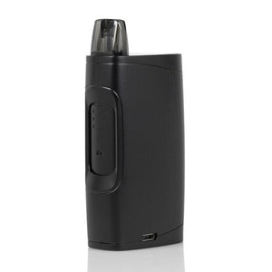 ΚΑΣΕΤΙΝΑ - UWELL MARSUPOD 11W 150MAH & PCC 1000MAH + 1.3ML POD TANK ( BLACK )
