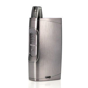 ΚΑΣΕΤΙΝΑ - UWELL MARSUPOD 11W 150MAH & PCC 1000MAH + 1.3ML POD TANK ( GREY )