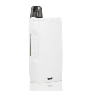 ΚΑΣΕΤΙΝΑ - UWELL MARSUPOD 11W 150MAH & PCC 1000MAH + 1.3ML POD TANK ( WHITE )
