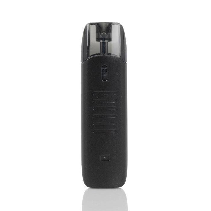 ΚΑΣΕΤΙΝΑ - UWELL MARSUPOD 11W 150MAH & PCC 1000MAH + 1.3ML POD TANK ( BLACK )