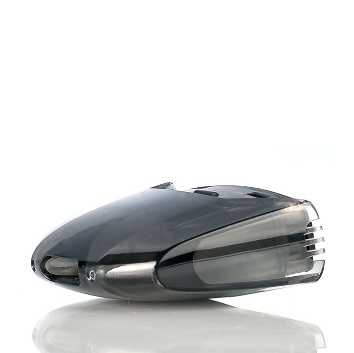 ΚΑΣΕΤΙΝΑ - GEEK VAPE AEGIS POD 20W 800MAH + 3.5ML POD TANK ( GUNMETAL )