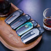 ΚΑΣΕΤΙΝΑ - GEEK VAPE AEGIS POD 20W 800MAH + 3.5ML POD TANK ( GUNMETAL )