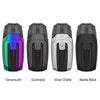 ΚΑΣΕΤΙΝΑ - GEEK VAPE AEGIS POD 20W 800MAH + 3.5ML POD TANK ( BEETLE BLACK )