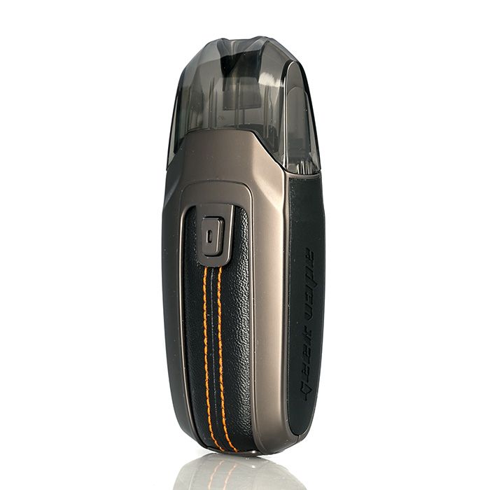 ΚΑΣΕΤΙΝΑ - GEEK VAPE AEGIS POD 20W 800MAH + 3.5ML POD TANK ( GUNMETAL )