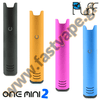 ΜΠΑΤΑΡΙΑ - PUFF ONE MINI V2 12W 350MAH ( DEEP BLACK )