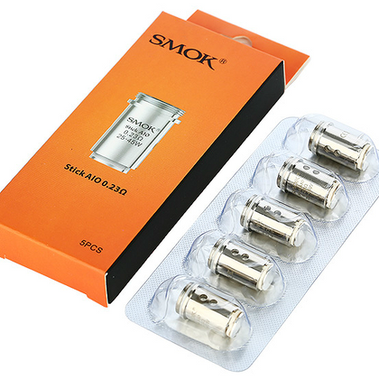 SMOK STICK AIO COIL - ΑΝΤΙΣΤΑΣΗ - 0.23Ω