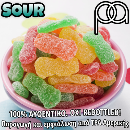 PERFUMER'S APPRENTICE - 15ML SOUR (ΟΞΙΝΑ ΖΑΧΑΡΩΤΑ) ΣΥΜΠΥΚΝΩΜΕΝΟ ΑΡΩΜΑ