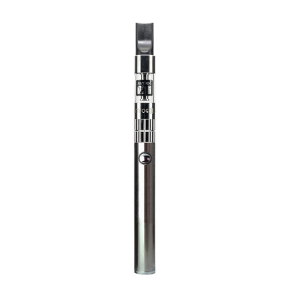 ΚΑΣΕΤΙΝΑ - JUSTFOG C14 Blister Kit 900mA - SILVER - * ΕΞΑΙΡΕΤΙΚΟ *