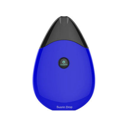 ΚΑΣΕΤΙΝΑ - SUORIN DROP 13W 310mA + 2ML SUORIN DROP POD TANK ( DIAMOND BLUE )