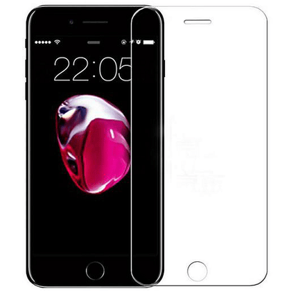 TEMPERED GLASS 5D ΠΡΟΣΤΑΤΕΥΤΙΚΟ ΟΘΟΝΗΣ - APPLE IPHONE 7 & IPHONE 8