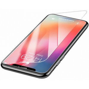 TEMPERED GLASS 5D ΠΡΟΣΤΑΤΕΥΤΙΚΟ ΟΘΟΝΗΣ - APPLE IPHONE XS MAX