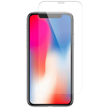 TEMPERED GLASS 5D ΠΡΟΣΤΑΤΕΥΤΙΚΟ ΟΘΟΝΗΣ - APPLE IPHONE XS MAX