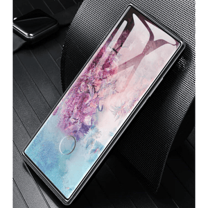 TEMPERED GLASS 5D ΠΡΟΣΤΑΤΕΥΤΙΚΟ ΟΘΟΝΗΣ - SAMSUNG GALAXY NOTE 10 PLUS