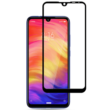 TEMPERED GLASS 5D ΠΡΟΣΤΑΤΕΥΤΙΚΟ ΟΘΟΝΗΣ - XIAOMI MI A3