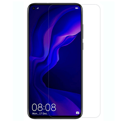 TEMPERED GLASS ΠΡΟΣΤΑΤΕΥΤΙΚΟ ΟΘΟΝΗΣ - HONOR 20