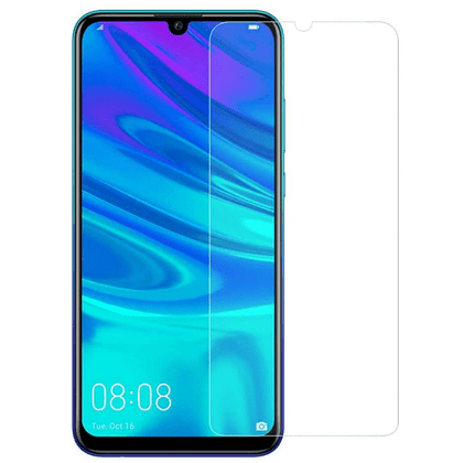 TEMPERED GLASS ΠΡΟΣΤΑΤΕΥΤΙΚΟ ΟΘΟΝΗΣ - HUAWEI P SMART 2019